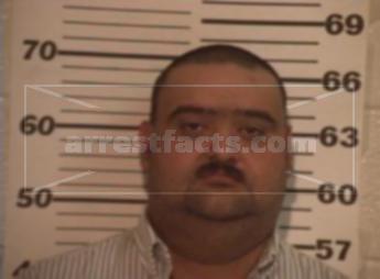 Osvaldo Garcia Sandoval