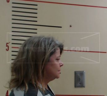 Angela Anne Larson