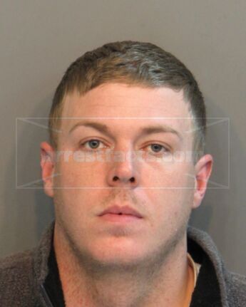 Travis Colt Dotson