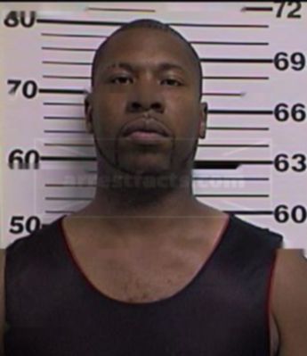 Karlton Ranord Hubbard