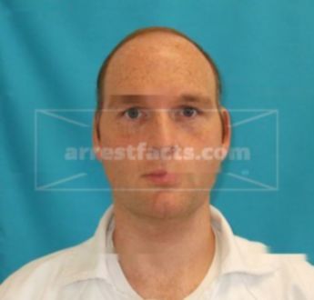 Kevin Joshua Cox