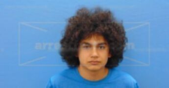 Jonathan Mata