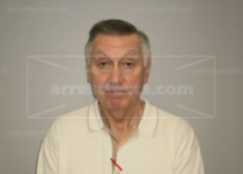 Duane Edwin Jorgensen