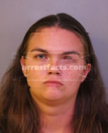 Melissa Sue Borden