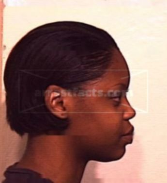 Moniqua Michelle Ellison