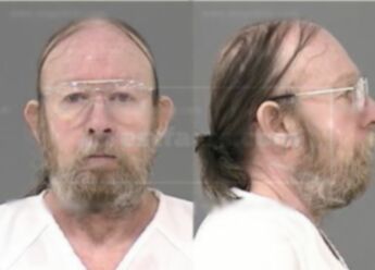 Robert Thomas Chickene
