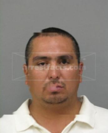 Jose Israel Barron