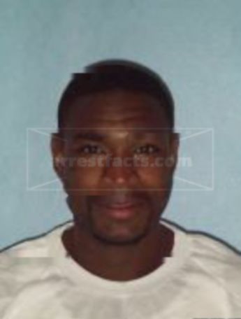 Deshawn Lasalle Warren