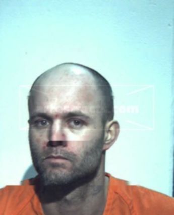 Clyde Conklin Iii
