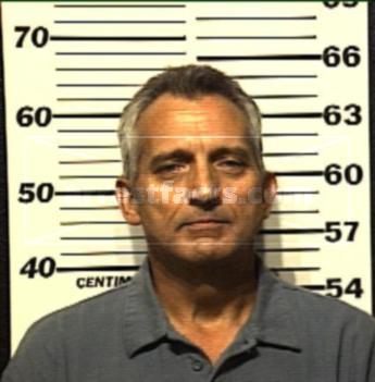 Steven Dan Wright