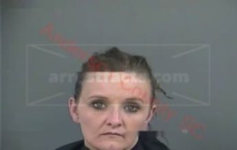Brianna Nicole Mccoy