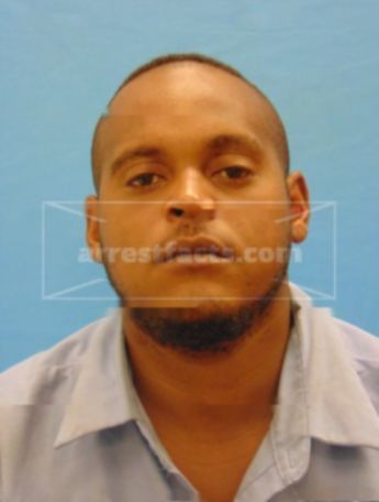 Ashton Charles Mckinney