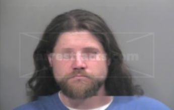 Matthew Boothe