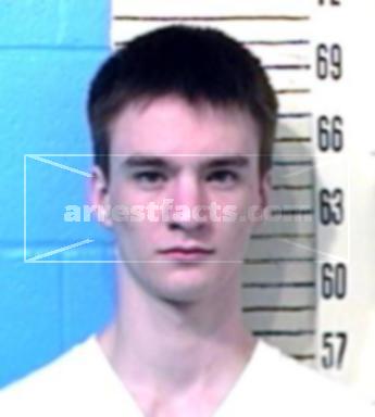Justin Thomas Cooke
