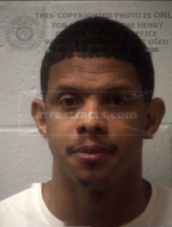 Phillip Lamar Harkness