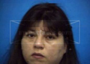 Ester Aguilar Rivera