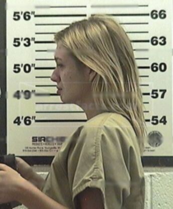 Paige Channing Benton