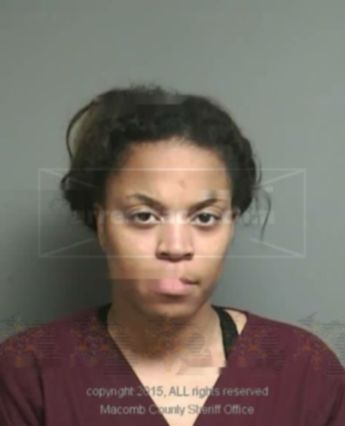Shardae Lynette Burt