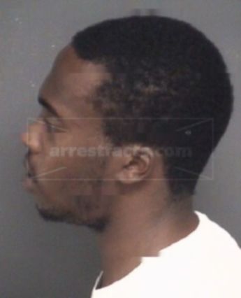 Malcolm Jerome Mccotter