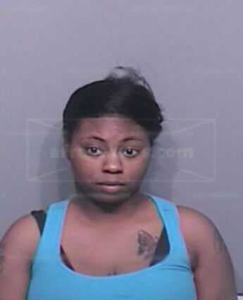Alexis Monique Heard