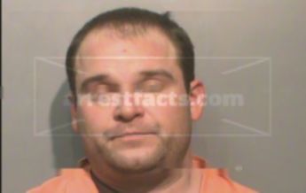 Kenneth Daniel Avery