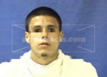 James Alexander Martinez
