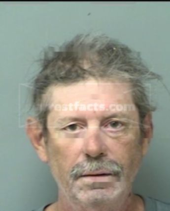 Andrew Cobb Mobley