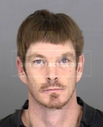 Michael David Alexander