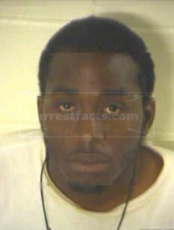 Darrius Mangham