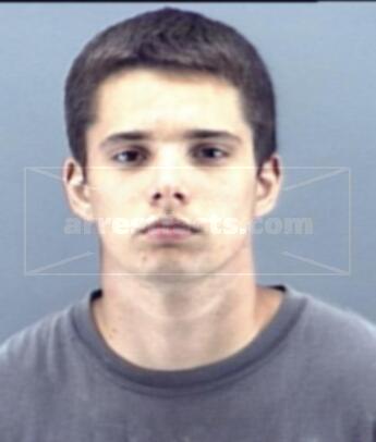 Jared Kane Wilkerson