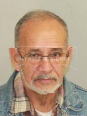 Benito Castro