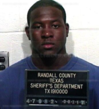 Deshawn Eric Morgan