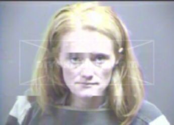 Christine Charlene Patterson
