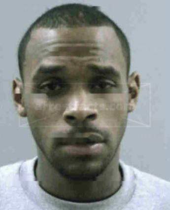 Richard Delshon Holston