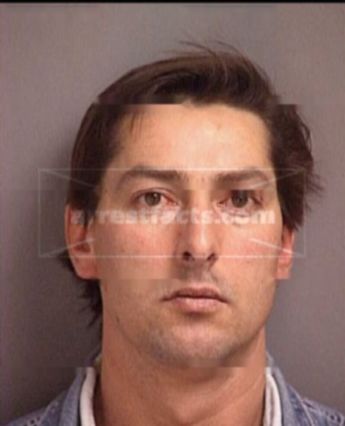Randall Deevoy Tucker