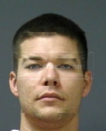 Matthew Scott Lusk