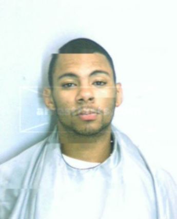 Xavier Adrian Bolar