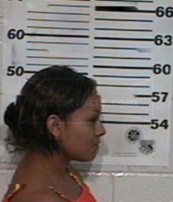 Karla Paola Cruz Molar