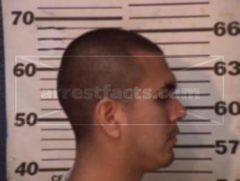 Carlos Lopez Calvillo