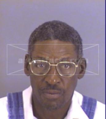Leonard Francis Johnson