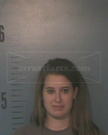Rebecca Jeanene Roberts