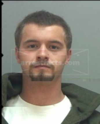 Zachary Michael Peck