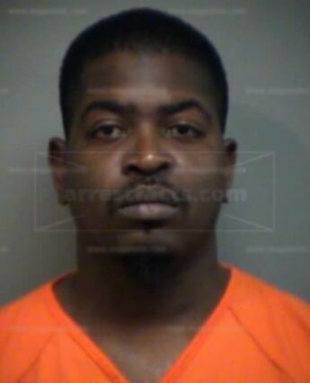 Ralijah Ratron Singletary