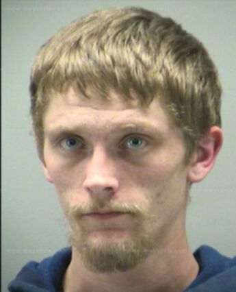 Timothy Shawntee Godsey