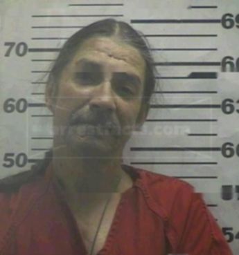 Melvin Sandoval