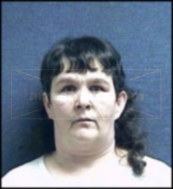 Mary Ellen Sparks