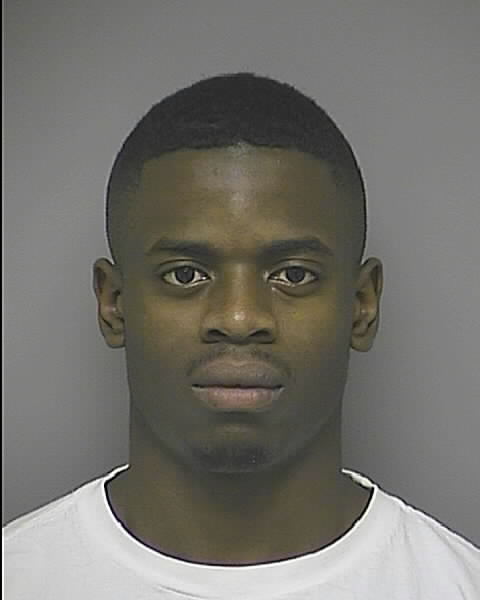 Jamil Ephram Walton