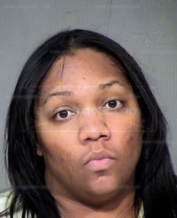 Shari Angelina Camp