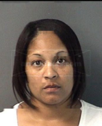 Clevette Demeatrice Evans