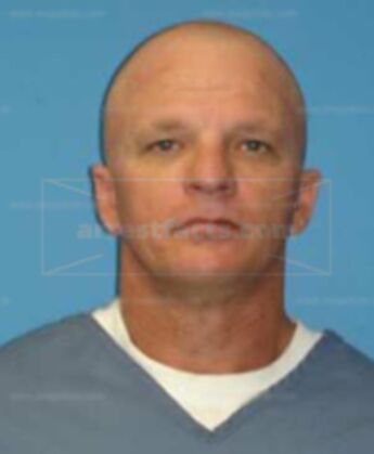 Donald Eugene Reyburn